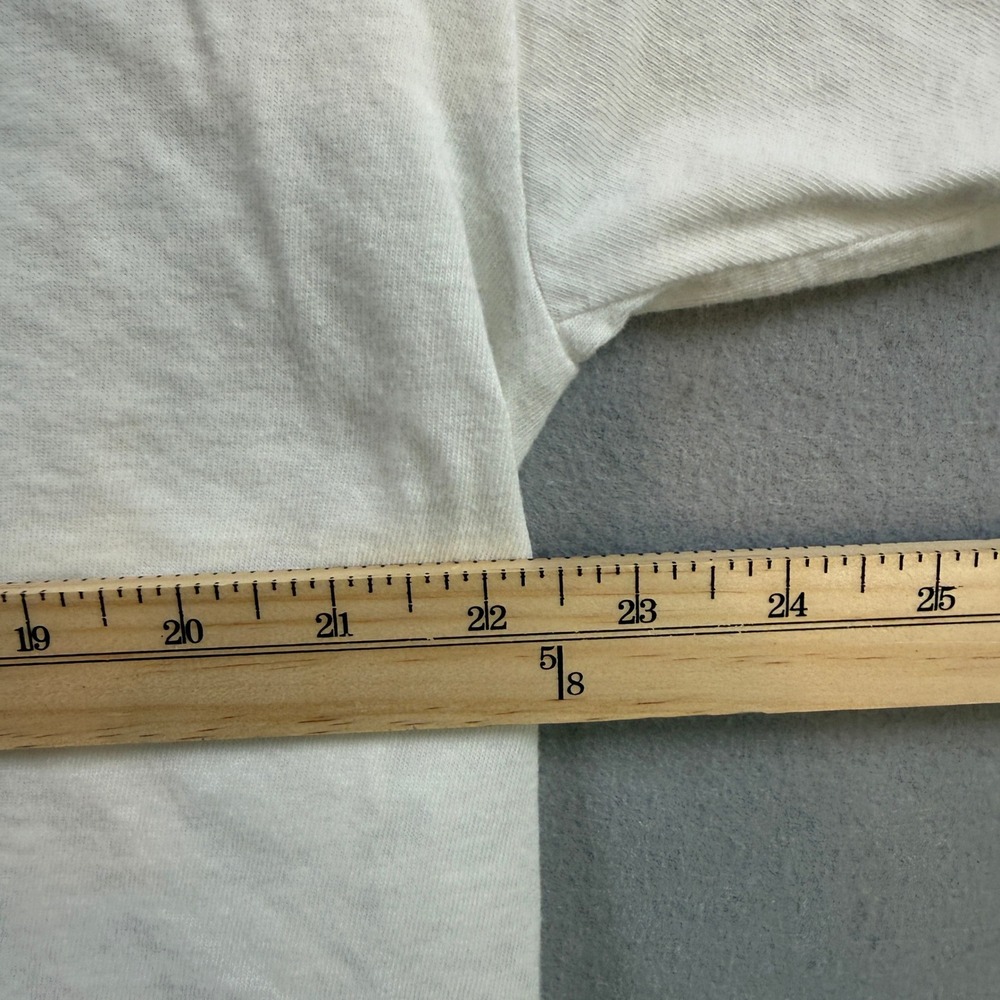 Vintage Intel Pentium 3 T-Shirt Mens XL White Tech Graphic Processor Computer - Picture 6 of 10